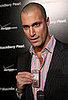 blackberry launch party 3